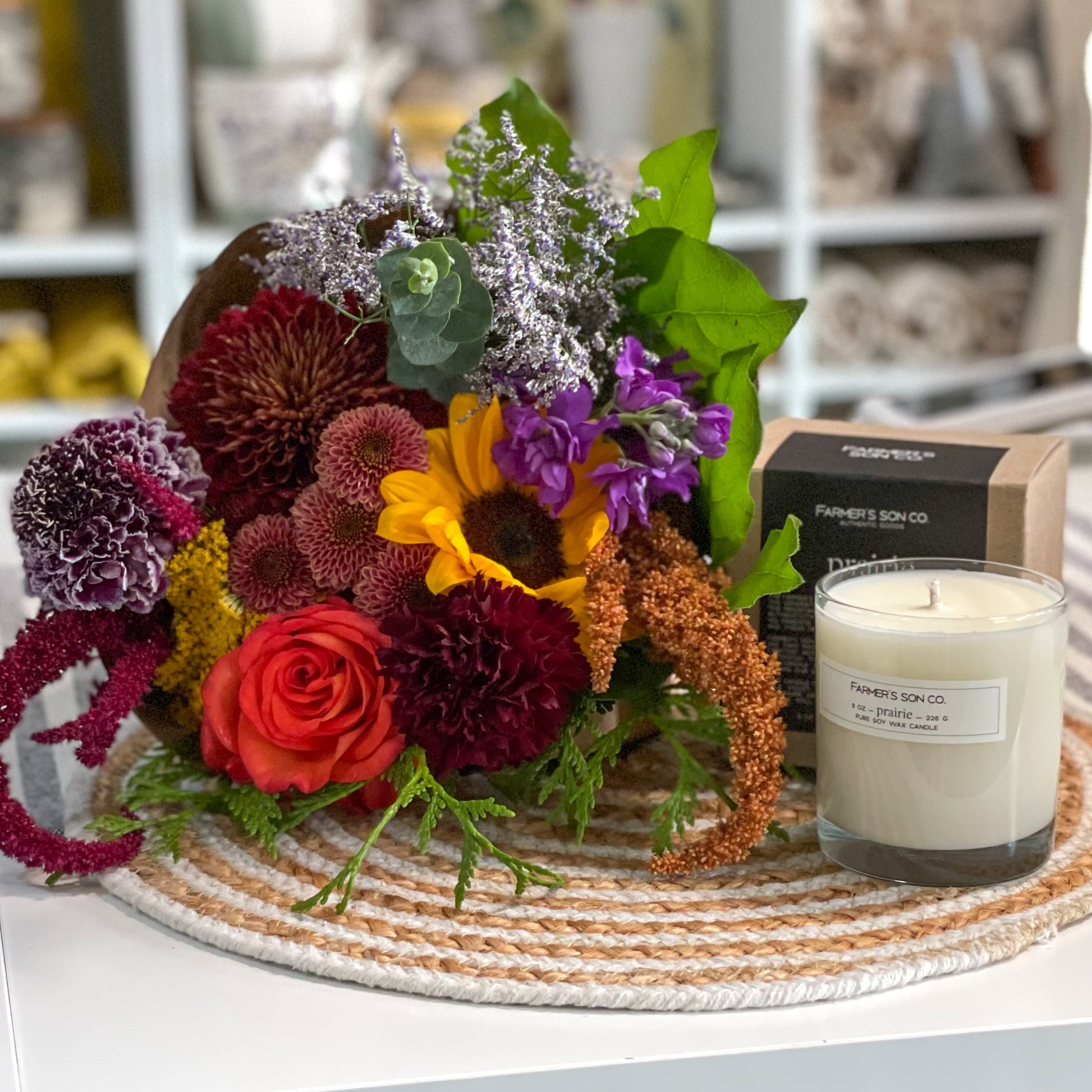Autumn Equinox Bundle